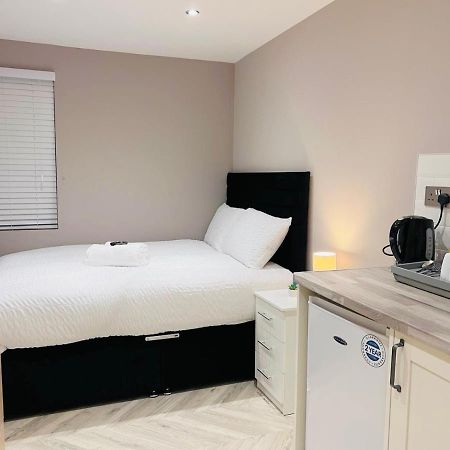 Lbt Property Ltd London Luaran gambar