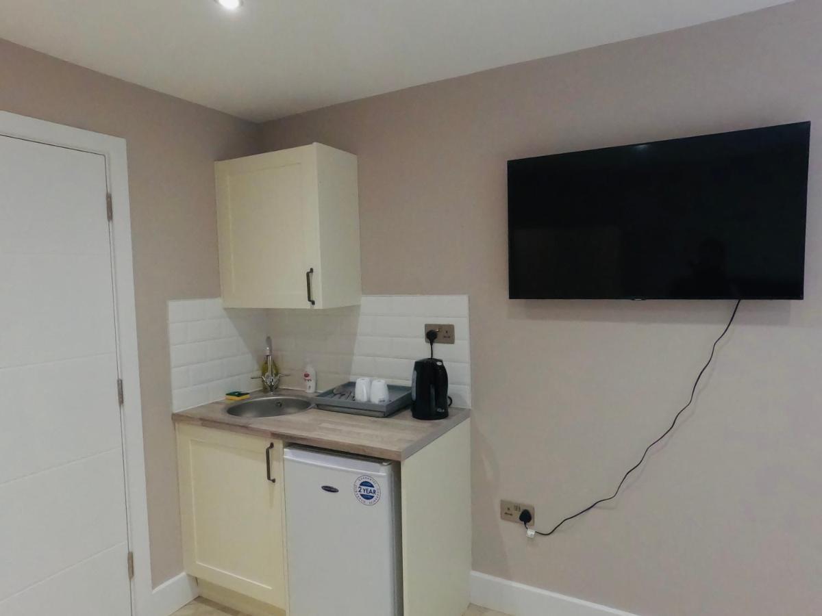 Lbt Property Ltd London Luaran gambar