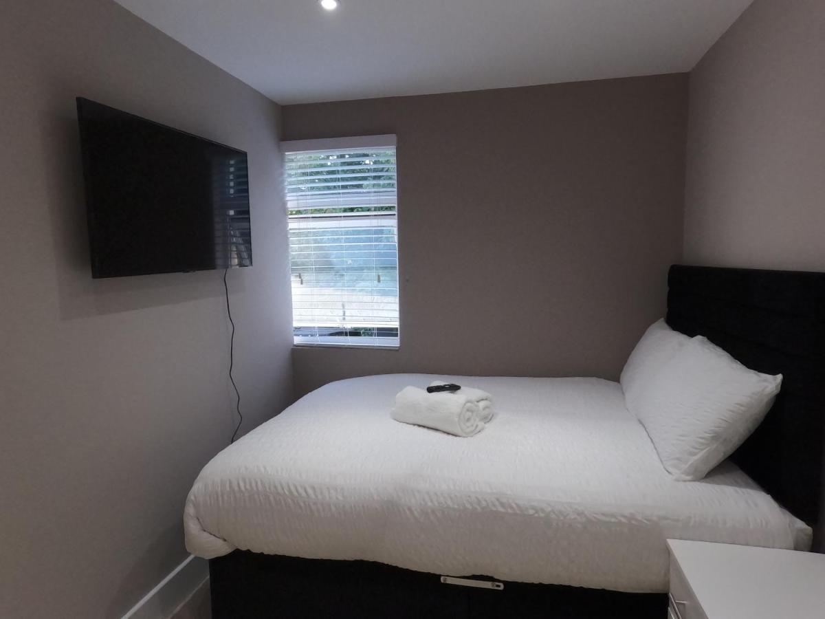 Lbt Property Ltd London Luaran gambar