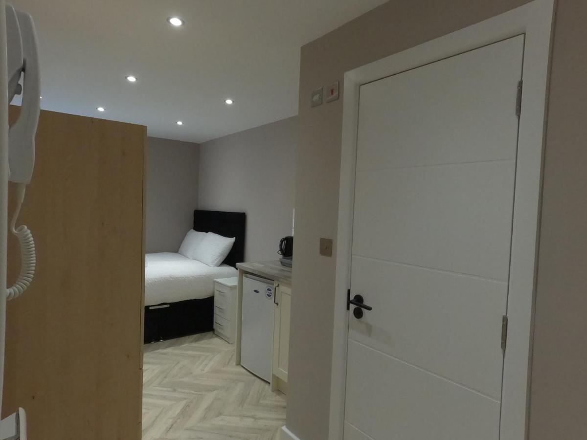 Lbt Property Ltd London Luaran gambar