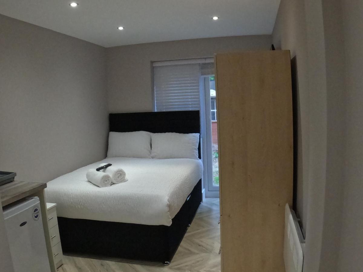 Lbt Property Ltd London Luaran gambar