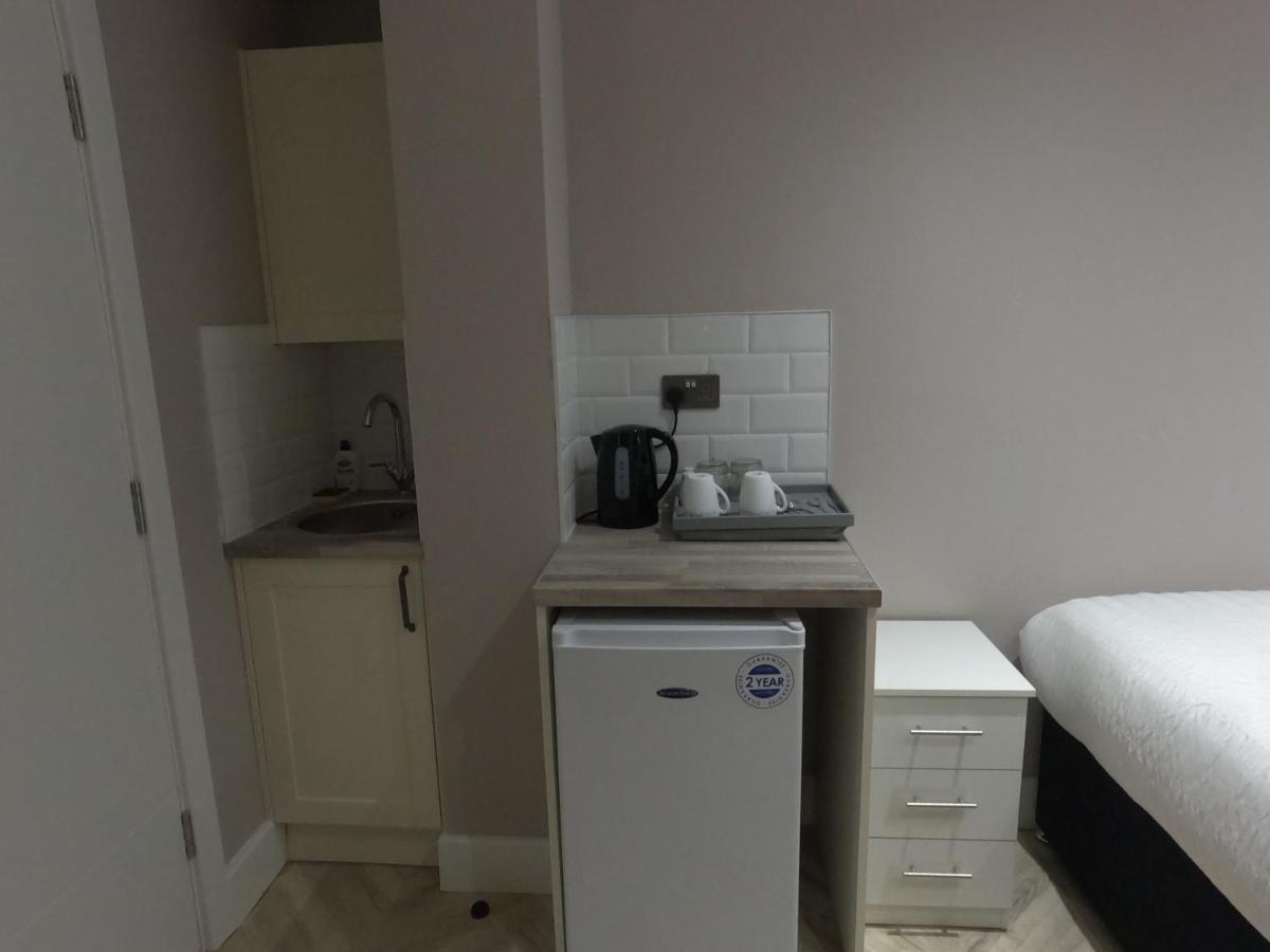Lbt Property Ltd London Luaran gambar