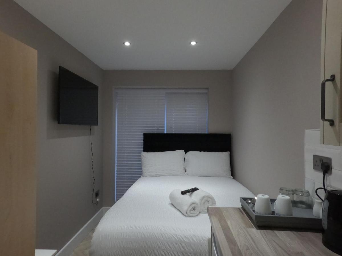 Lbt Property Ltd London Luaran gambar