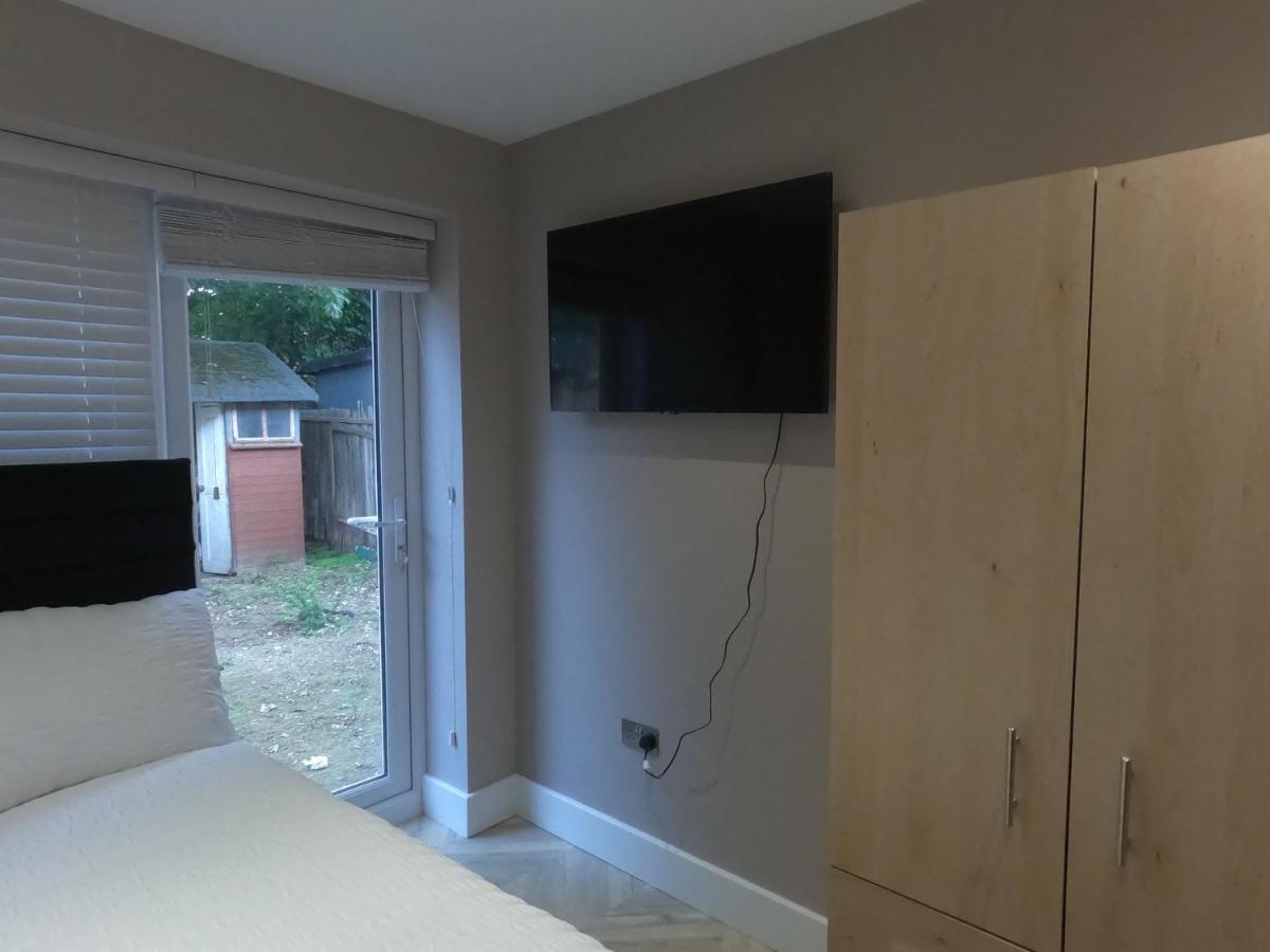 Lbt Property Ltd London Luaran gambar