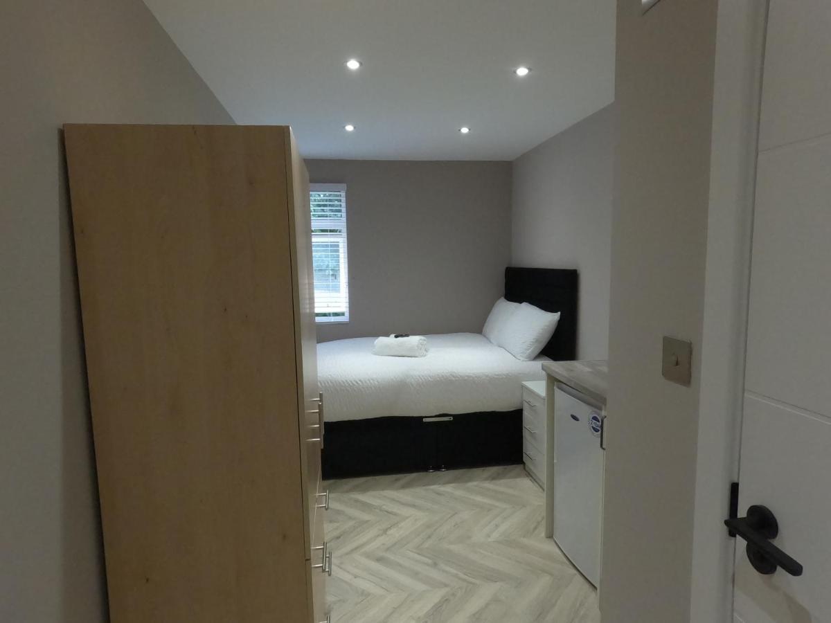 Lbt Property Ltd London Luaran gambar