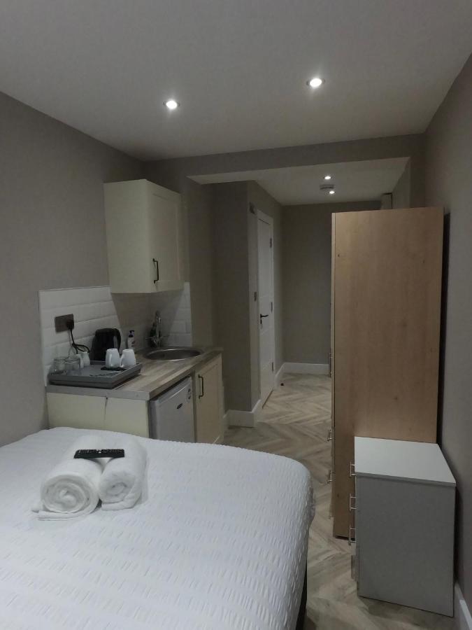 Lbt Property Ltd London Luaran gambar