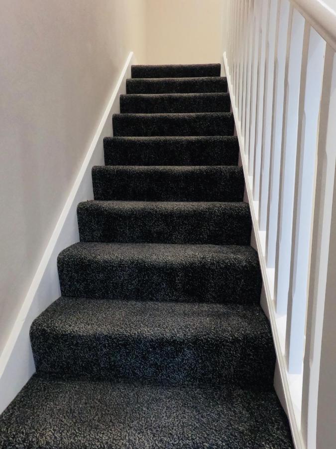 Lbt Property Ltd London Luaran gambar