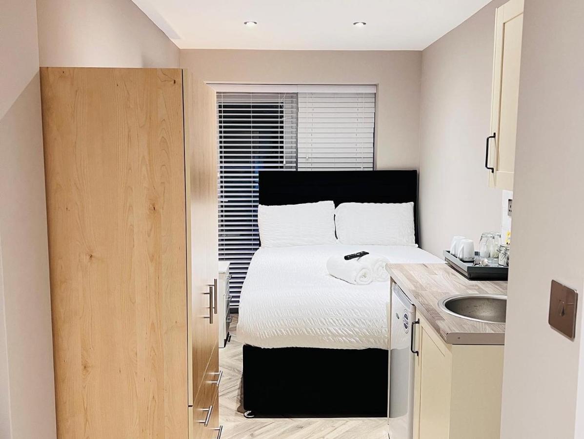 Lbt Property Ltd London Luaran gambar