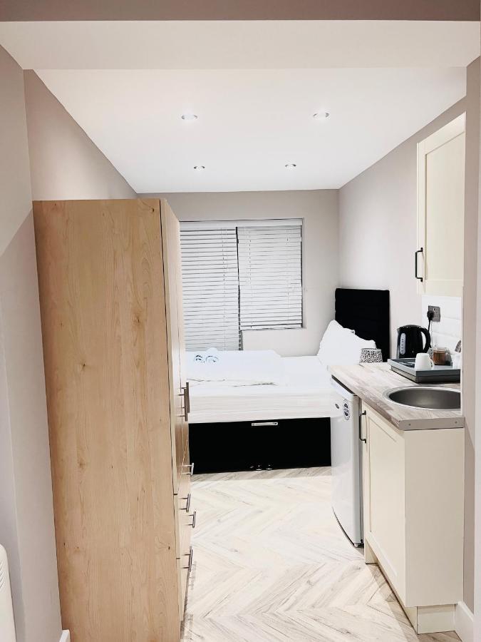 Lbt Property Ltd London Luaran gambar