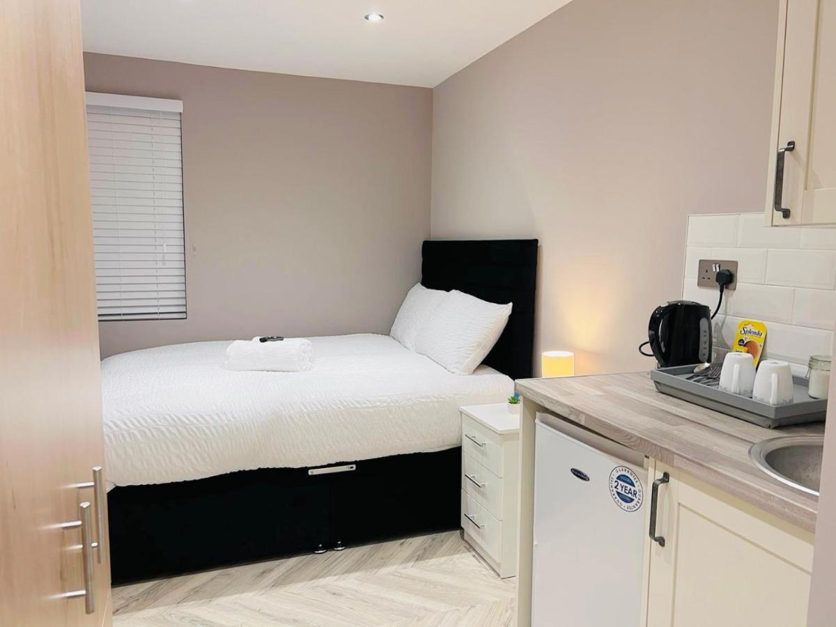 Lbt Property Ltd London Luaran gambar