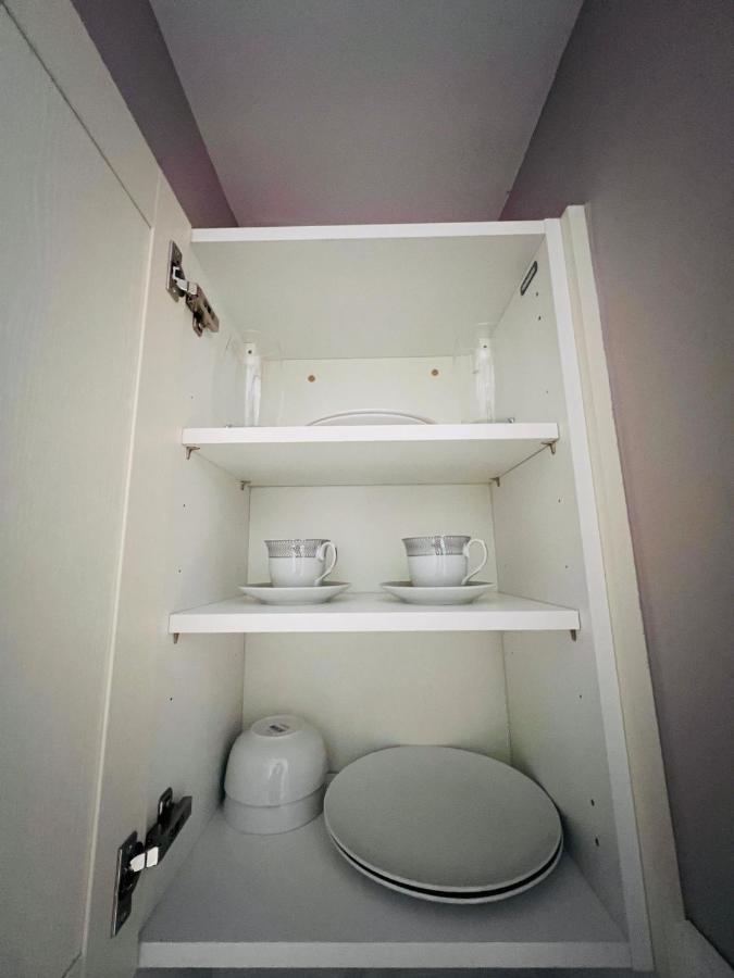 Lbt Property Ltd London Luaran gambar